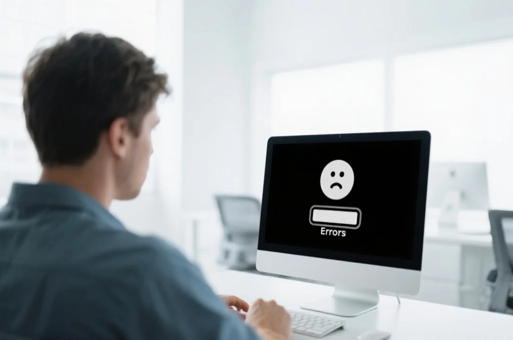 应用程序无法登录或连接？一步步解决客户端常见问题