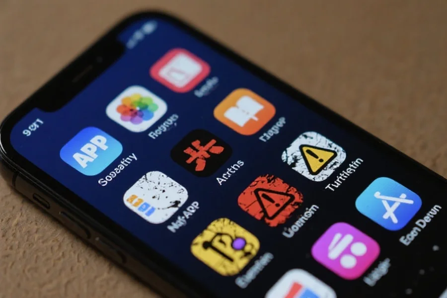 如何识别并避开虚假的杏运娱乐APP？账户与信息安全防护全攻略